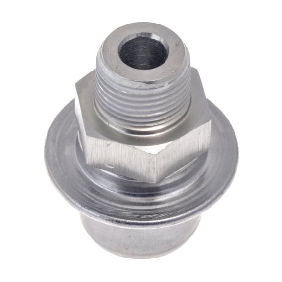 Herko PR4137 Fuel Pressure Regulator, Compatible with Hyundai Kia Dodge Accent Attitude Elantra Rio Rio5 Spectra Sportage Tiburon Tucson 1.4L 1.6L 2.0L 2.7L 2003-2009