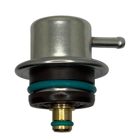 Herko PR4229 Fuel Pressure Regulator, Compatible with BMW 323Ci 323i 323is 323ti 325i 325is 328Ci 328i 328is 525i 528i 530i 540i 740i 740iL 750iL 840Ci 850Ci M3 X5 Z3 2.5L 2.8L 3.0L 3.2L 4.0L 91-03
