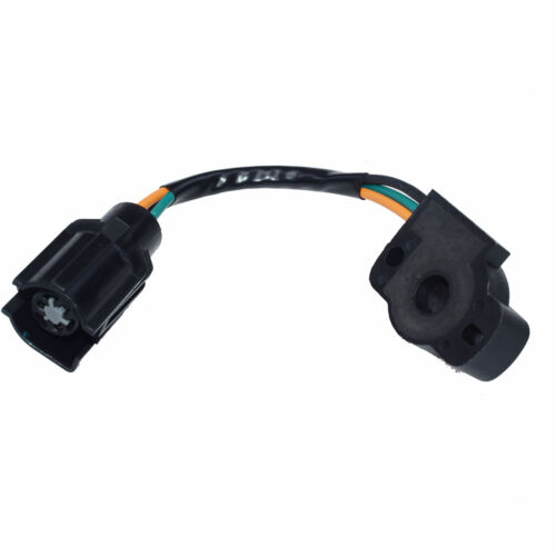 Herko Throttle Position Sensor TPS6079 for Mercury Cougar Grand Marquis