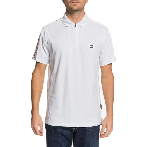 Herlong Polo Polo Shirt [White]