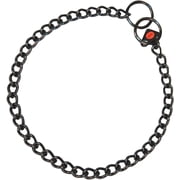 Herm Sprenger Black Choke Chain