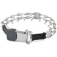 thumbnail image 1 of Herm Sprenger Prong Dog Collar with Security Buckle, 1 of 1