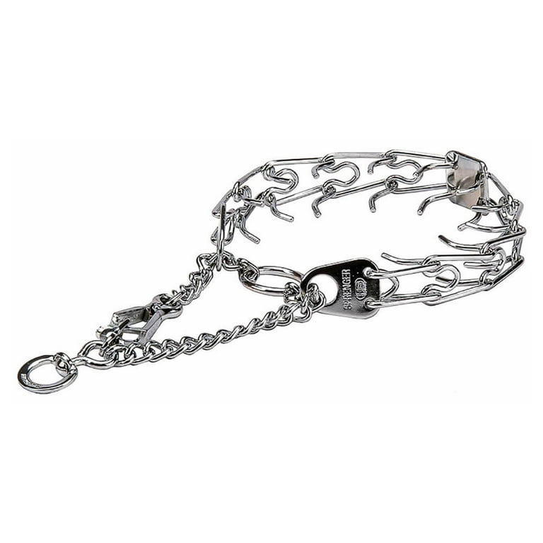Herm Sprenger Quick Release Prong Collar Small 2.25mm