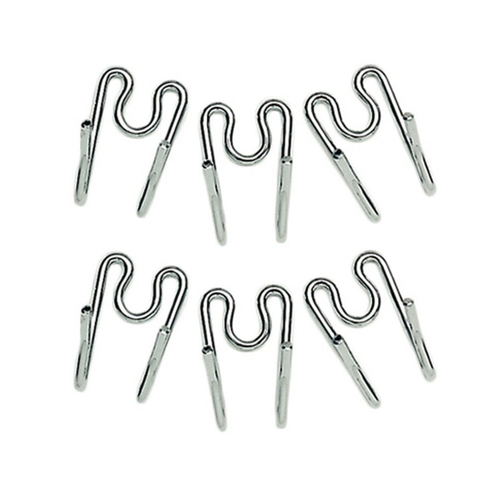 Herm Sprenger Sprenger Prong Collar Extra Links, 2Pack of 3