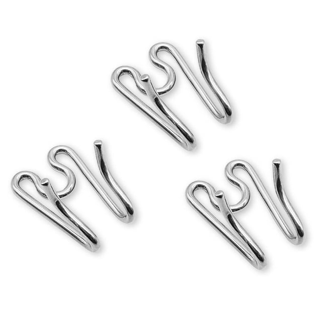 Herm Sprenger Stainless OIF8 Steel Additional Prong Links for Herm