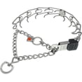 thumbnail image 1 of Herm Sprenger Stainless Steel Dog Collar with Quick Release ClicLock Buckle for Small Medium Large Dogs Training Collar for Dogs Made in Germany, 1 of 9