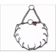 Herm Sprenger Stainless Steel Prong Dog Training Collar Ultra-Plus Pet Pinch Col