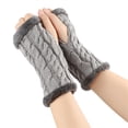thumbnail image 1 of Hermal Gloves For Women Warm Glove Windproof Elastic Texting Black Gloves Women Warm Lined Gloves Warm Thermal Outdoor Gloves Women Gloves Ski Gloves Mittens Men Gloves Mittens Toddler Gloves Mittens, 1 of 5