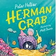 thumbnail image 1 of Herman Crab, (Hardcover), 1 of 1