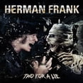 thumbnail image 1 of Herman Frank - Two For A Lie - Music & Performance - CD, 1 of 2