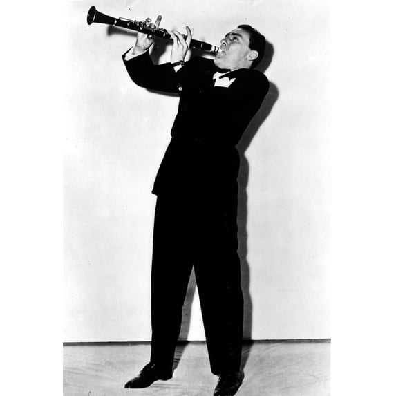 Herman Herman Photo Print (24 x 30)