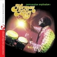 thumbnail image 1 of Herman Kelly & Life - Percussion Explosion - Music & Performance - CD, 1 of 1