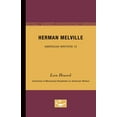thumbnail image 1 of University of Minnesota Pamphlets on Ame Herman Melville - American Writers 13: University of Minnesota Pamphlets on American Writers, (Paperback), 1 of 1