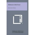thumbnail image 1 of Herman Melville: Selected Poems (Hardcover), 1 of 1