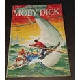 thumbnail image 1 of Pre-Owned Herman Melville's Moby Dick (Hardcover) 0448021420 9780448021423, 1 of 1