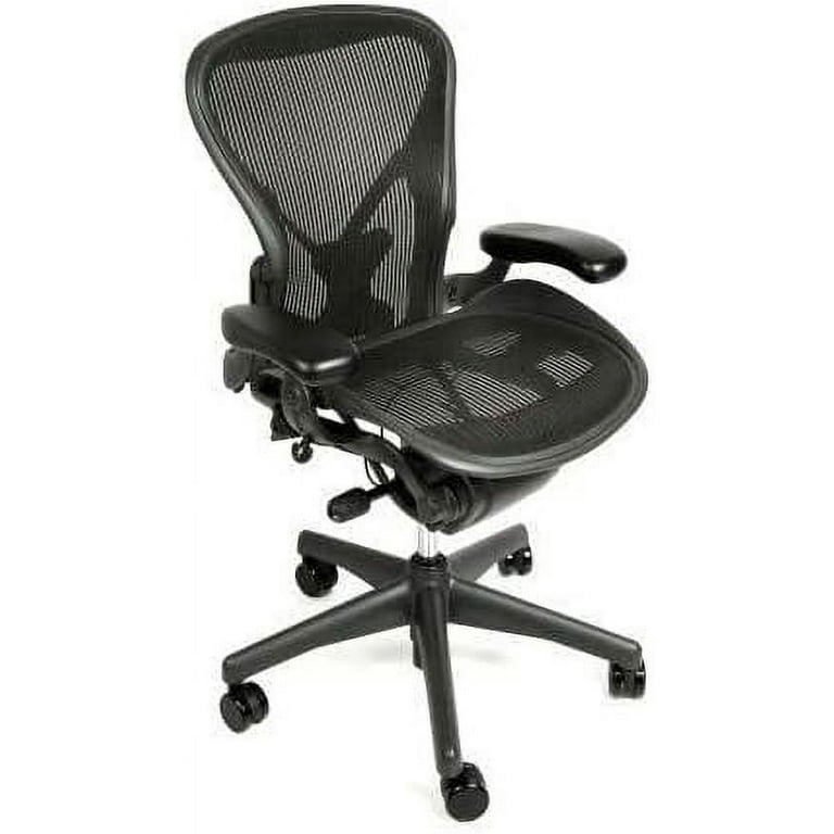デスクチェア Herman Miller Aeron Chair Aeron Chair – Herman Miller Store