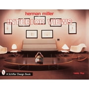 Herman Miller: Interior Views (Hardcover)