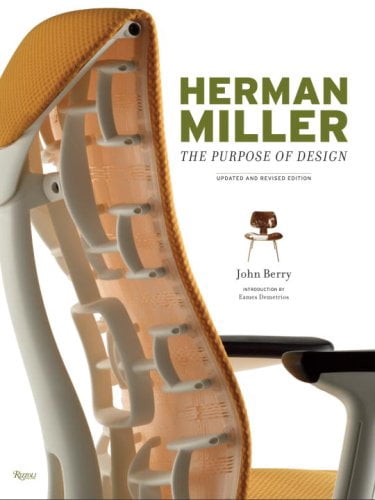 Pre-Owned Herman Miller: The Purpose of Design, Liberia | Ubuy