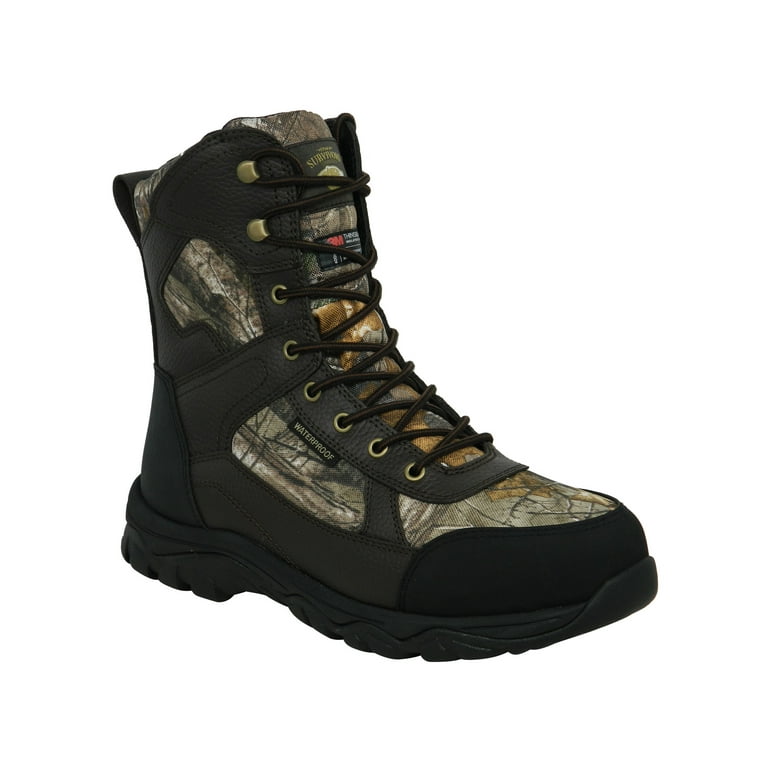 Thinsulate boots walmart best sale