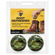 Herman Survivors Boot Refresher