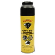 Herman Survivors Heavy Duty Foaming Instant Cleaner White 9 oz