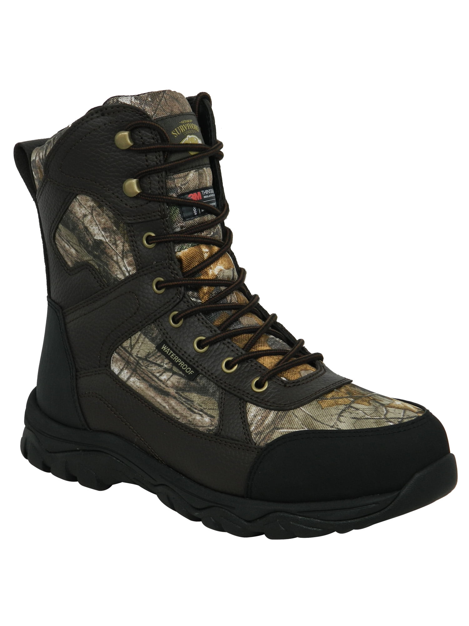 Herman survivor shop insulated hunting boots