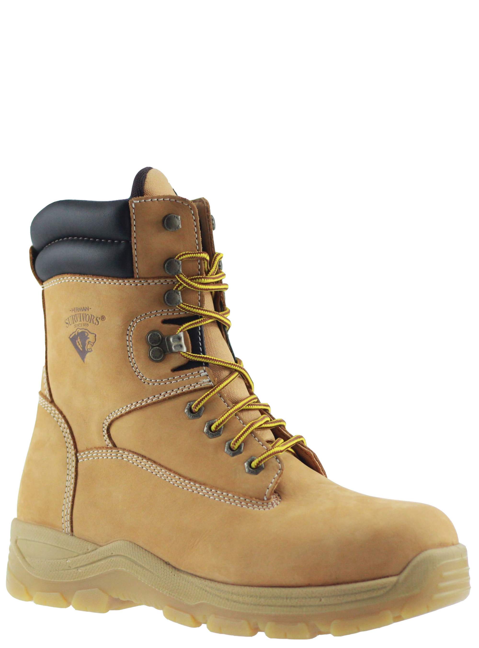 Herman survivor boots walmart on sale