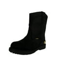 thumbnail image 1 of Herman Survivors Men's Bison Waterproof Pull On Steel Toe Work Boots, 1 of 7