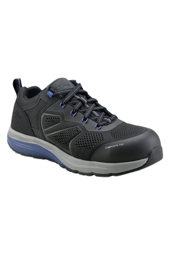 Men's Cassle Composite Toe Work Shoes