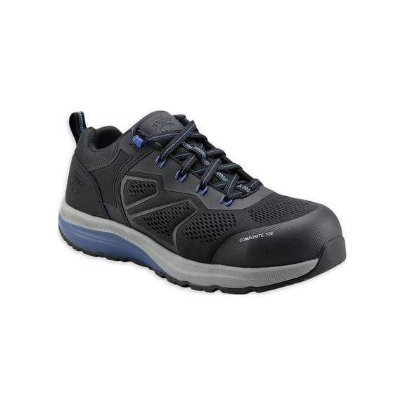 Herman Survivors Men's Cassle Composite Toe Work Shoes