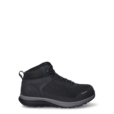 Herman Survivors Men's Castle Carbon Safety Toe Work Shoes