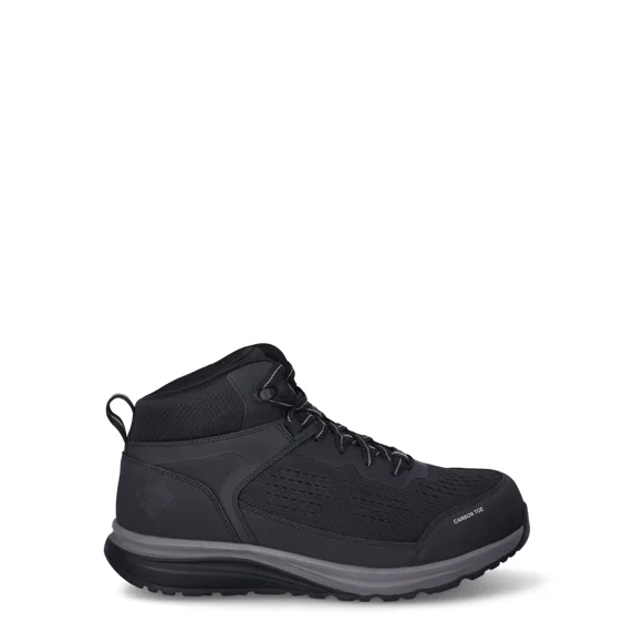 Herman Survivors Men's Castle Carbon Safety Toe Work Shoes