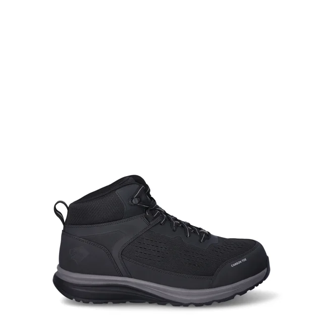 Herman Survivors Men's Castle Carbon Safety Toe Work Shoes