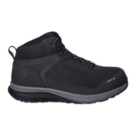 Herman Survivors Men's Castle Carbon Safety Toe Work Shoes