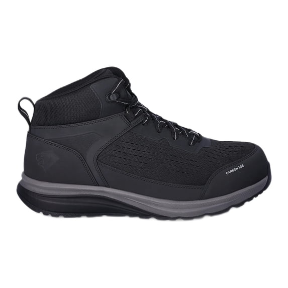 Herman Survivors Men's Castle Carbon Safety Toe Work Shoes