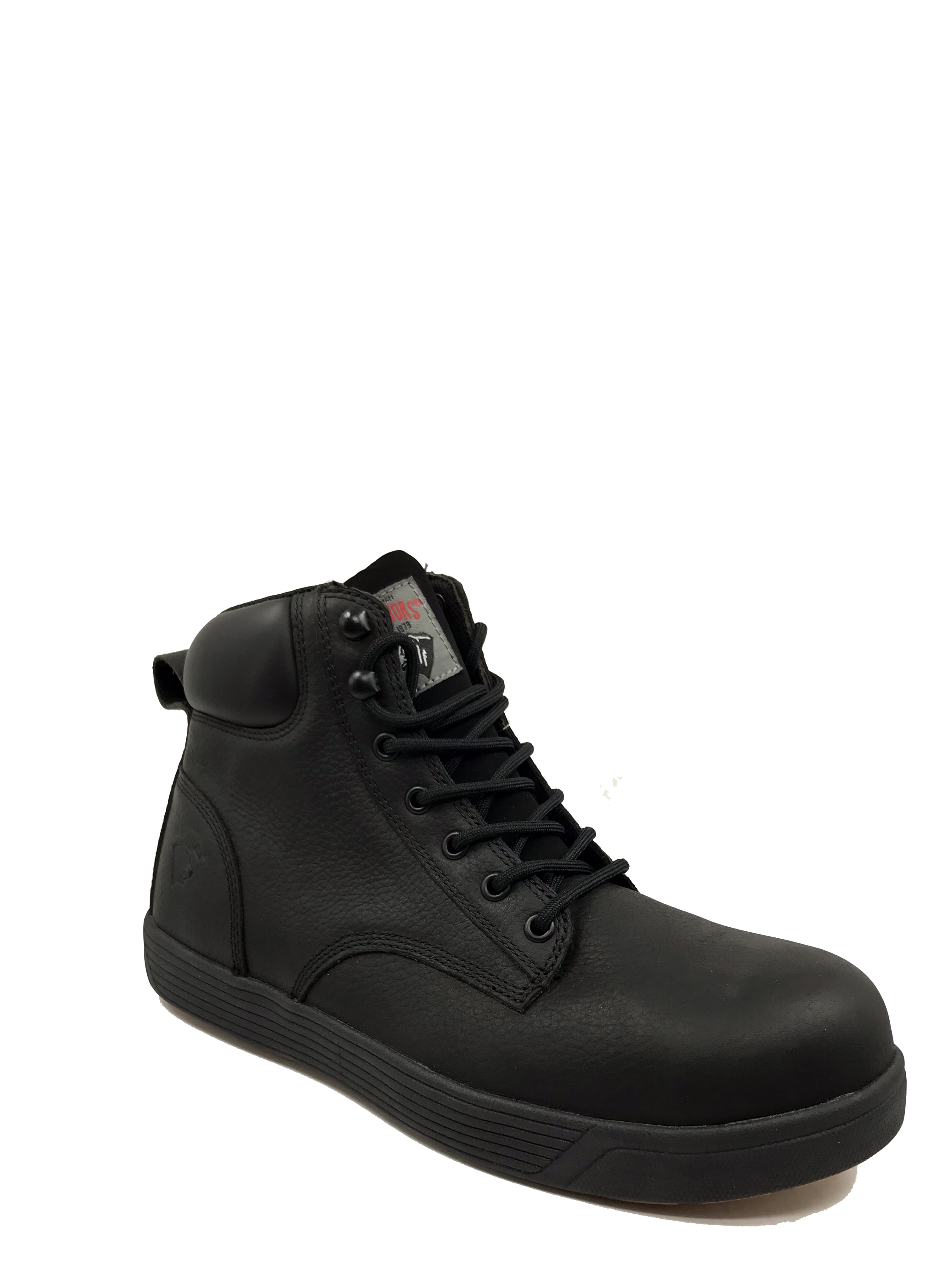 Composite toe boots at hot sale walmart