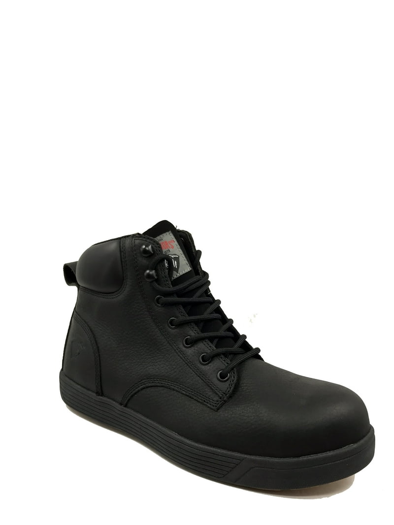 Herman Survivors Clyde Composite Toe Work Boot Safety Footwear