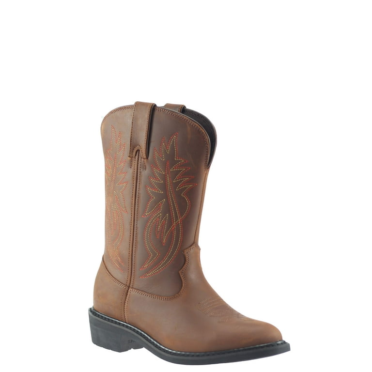 Herman survivor top cowboy boots