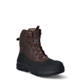 Herman Survivors Men s Ranger Steel Toe Boots Walmart