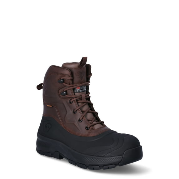 Herman Survivors Men's Freezer Insulated Composite Toe Boots