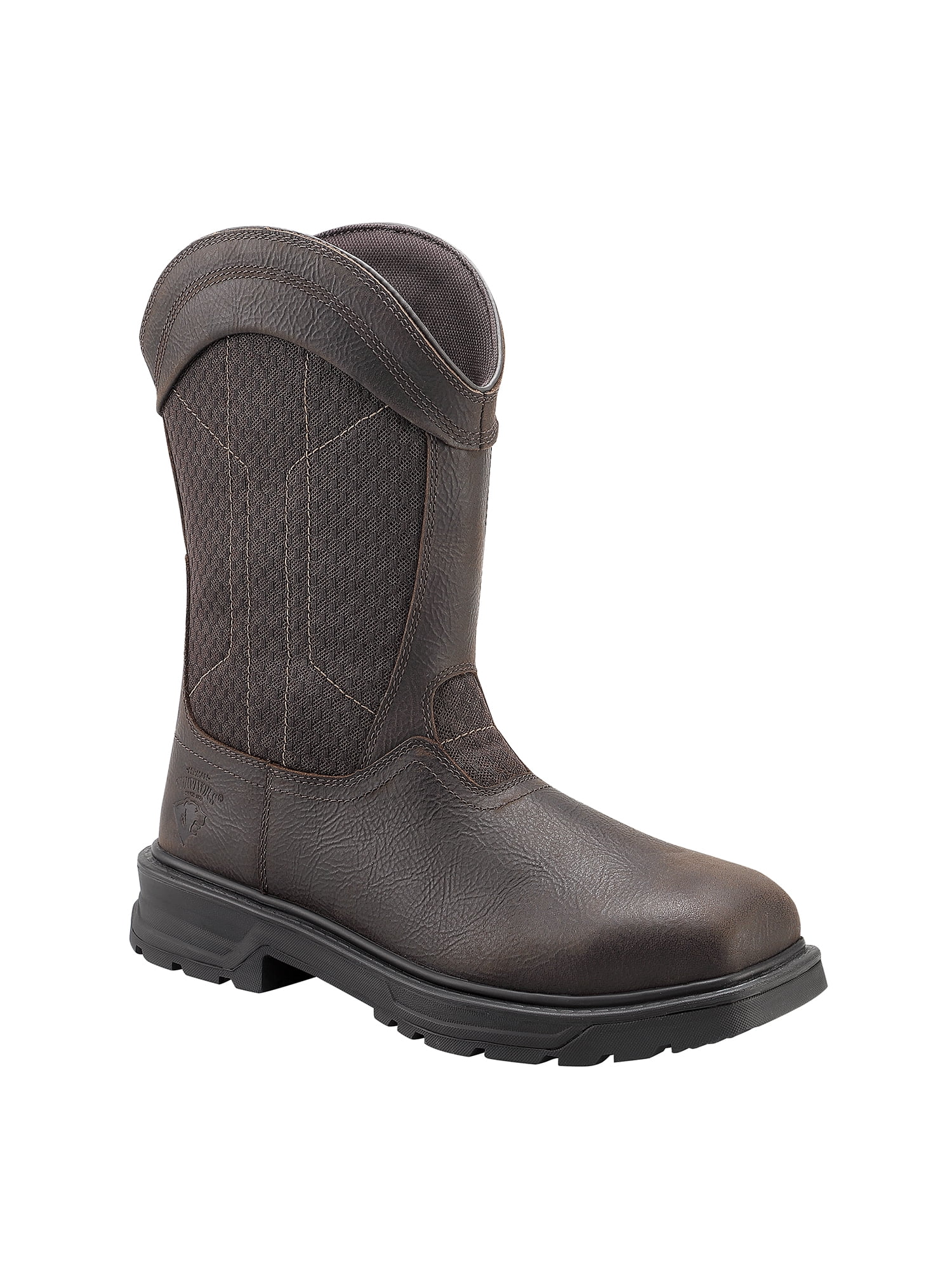 Free Shipping! Herman Survivors Men's Granite Steel Toe Work Boots