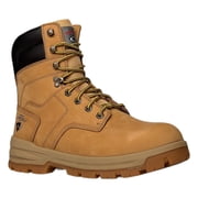 Herman Survivors Mens Grizzly 8" Steel Toe Work Boots