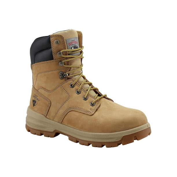 Herman Survivors Men's Grizzly 8