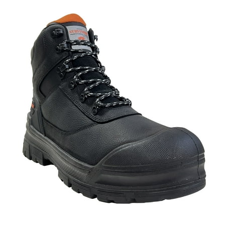 Herman Survivors Men's Groundbreaker Steel Toe Work Boots