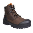 thumbnail image 1 of Herman Survivors Men's Groundbreaker Steel Toe Work Boots, 1 of 8