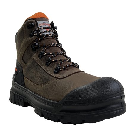 Herman Survivors Men's Groundbreaker Steel Toe Work Boots