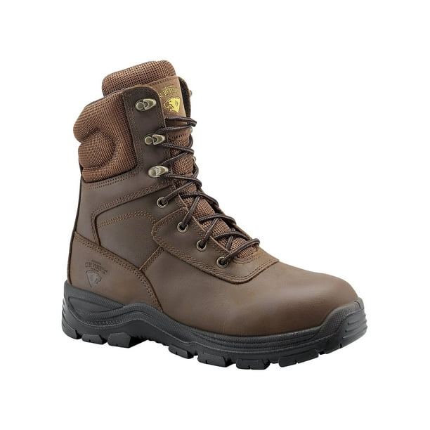 Herman Survivors men's Jason Steel Toe Work Boot - Walmart.com