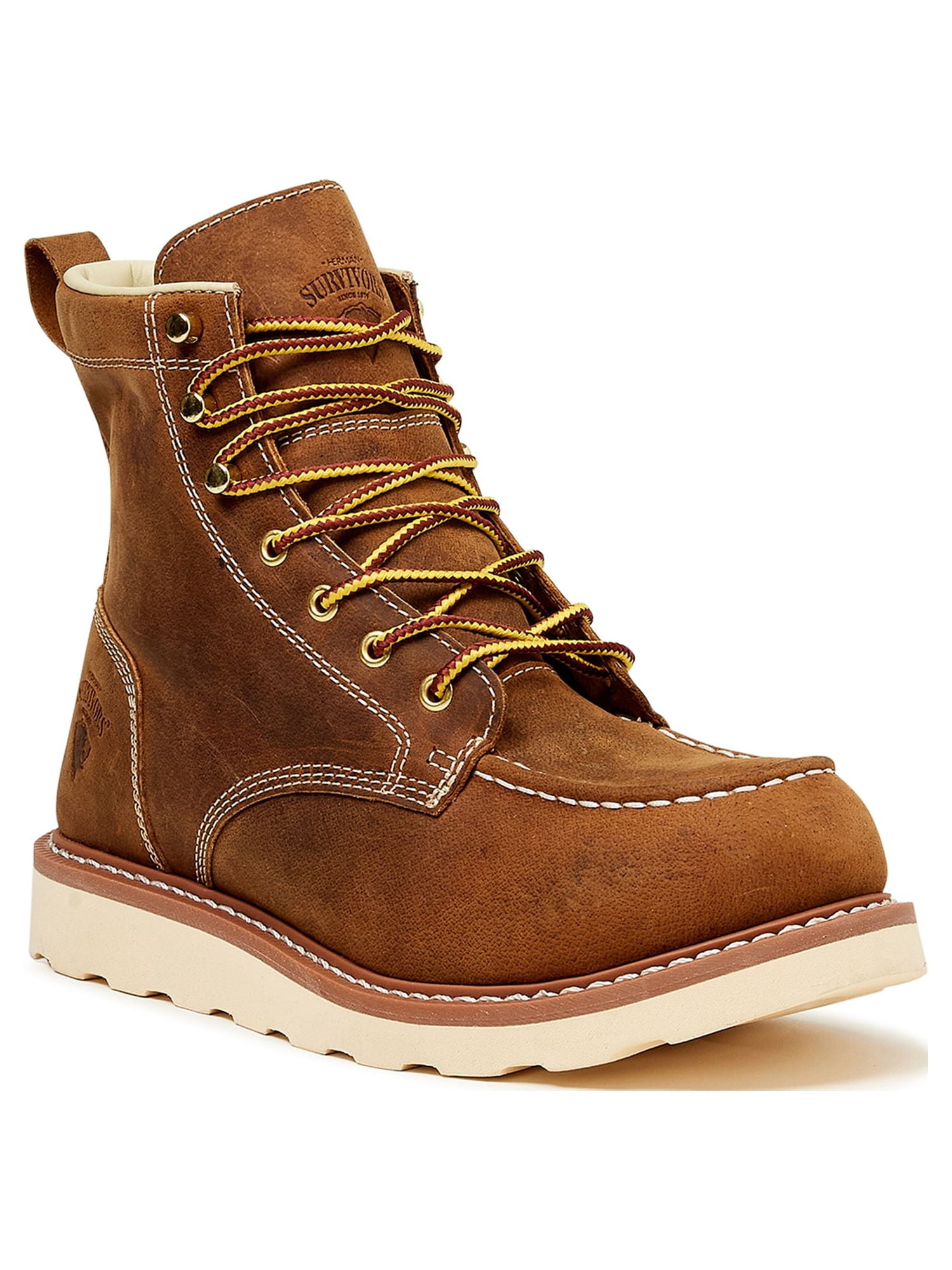 Herman Survivors Men's Oakridge 6 Herman Survivors Men's Oakridge 6