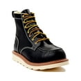 thumbnail image 1 of Herman Survivors Men's Oakridge 6" Steel Toe Work Boots, 1 of 5