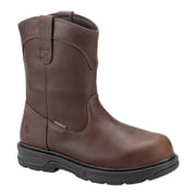 Herman Survivors Men's Plower Waterproof Pull Work Boots
